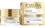 EVELINE Gold Lift Expert Day & Night cream 60+ 50 ml