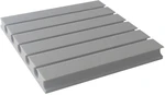 Mega Acoustic PA-PM3-LG-45x45x6 Light Grey Absorpčný penový panel