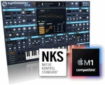 KV331 Audio SynthMaster One (Produkt cyfrowy)