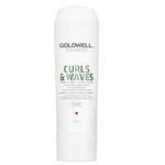 Goldwell Hydratační kondicionér pro vlnité a trvalené vlasy Dualsenses Curls & Waves (Hydrating Conditioner) 200 ml