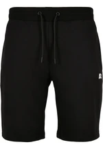 Starter Essential Sweat Shorts Black