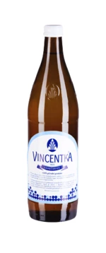 VINCENTKA voda 700 ml