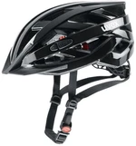 UVEX I-VO 3D Black 56-60 Casque de vélo