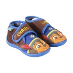 HOUSE SLIPPERS HALF BOOT 3D PAW PATROL