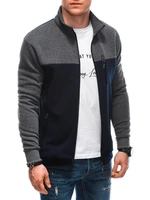 Edoti Men's sweatshirt