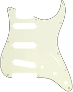 Fender Modern Style ST SSS Mint Green Pickguard