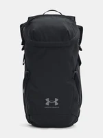 Under Armour UA Flex Trail Batoh Černá