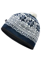 Snow Cap Navy