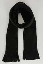 DEFACTO Men&#39;s Fleece Scarf