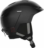 Salomon Icon LT Access Ski Helmet Black S (53-56 cm) Lyžařská helma