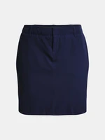 Under Armour UA Links Woven Skort Sukně Modrá