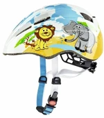 UVEX Kid 2 Desert 46-52 Kinder fahrradhelm