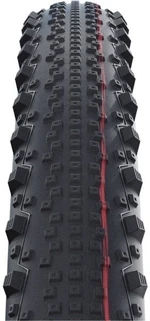 Schwalbe Thunder Burt 29/28" (622 mm) Black/Red 2.25 Tubeless Ready MTB Fahrradreifen