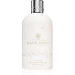 Molton Brown Milk Musk Bath & Shower Gel sprchový a kúpeľový gél 300 ml