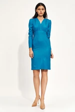 Nife Woman's Dress S211