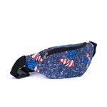 Art Of Polo Woman's Waist Bag Tr16558-2