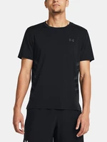 Under Armour Men's T-shirt UA LAUNCH ELITE GRAPHIC SS - Men's