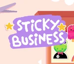 Sticky Business EU PC Steam CD Key