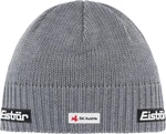 Eisbär Trop SKA Beanie Grey UNI Bonnet