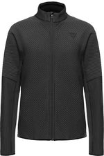 Dainese W002 Mid Full Zip Stretch Limo L Sweter