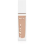 Paese My Skin Icon Mattifying Foundation matující make-up odstín 3C Almond 33 ml