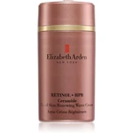 Elizabeth Arden Retinol + HPR Ceramide krém pro obnovu pleťových buněk 50 ml