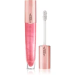 L’Oréal Paris Glow Paradise Balm in Gloss lesk na rty s kyselinou hyaluronovou odstín 406 I Amplify 7 ml