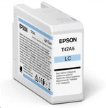 EPSON ink Singlepack Light Cyan T47A5 UltraChrome Pro 10 ink 50ml