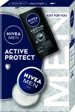 Nivea Dárková sada Active Protect