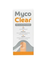 MYCO CLEAR Pero na nechtovu mykozu 4 ml