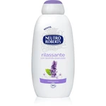 Neutro Roberts Lavanda Essenziale sprchový gél s levanduľou 600 ml