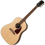 Gibson J-45 Studio WN Antique Natural Jumbo Elektro-Akustikgitarren