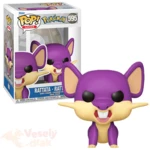 Pokémon POP! figurka Rattata #595 - 9 cm