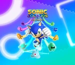 Sonic Colors: Ultimate Steam CD Key