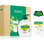 Palmolive Naturals Olive Set dárková sada (pro ženy)