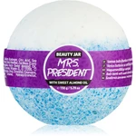 Beauty Jar Mrs. President koupelová bomba s mandlovým olejem 150 g