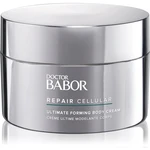 Babor Repair Cellular Ultimate Forming Body Cream regeneračný telový krém 200 ml