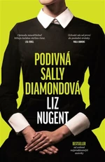 Podivná Sally Diamondová - Liz Nugent