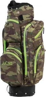 Jucad Junior Camo Bolsa de golf