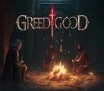 GREED IS GOOD Steam CD Key