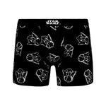 Pánske boxerky Star Wars - Frogies