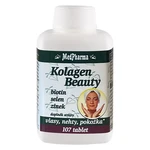 MEDPHARMA Kolagen Beauty biotin, selen, zinek 107 tablet