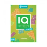 IQ Fitness Junior - Pokročilý