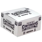 Panini 2020-21 NFL karty Panini Contenders Football - Jumbo Box