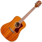 Guild D-120 Natural Gloss