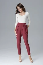 Pantaloni da donna Lenitif Business