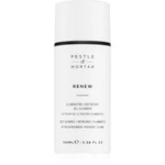 Pestle & Mortar RENEW čistiaci pleťový gél 100 ml