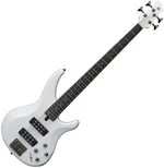 Yamaha TRBX304 RW White