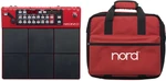 NORD Drum 3P Bag Set Pad pentru tobe electronice