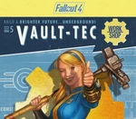 Fallout 4 - Vault-Tec Workshop DLC EU XBOX One CD Key